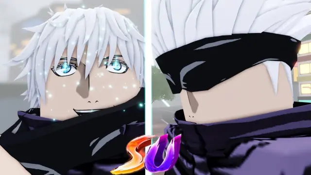 Shonen Unleashed gojo: Complete Moveset and Combos Guide