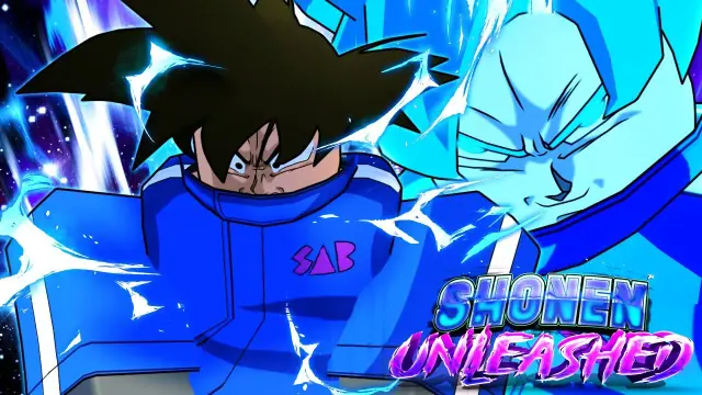 Shonen Unleashed Legendary Skins: Drop Rates and Pity Guide