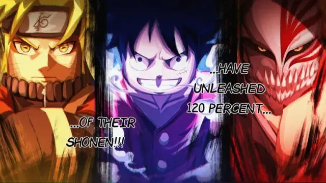 Shonen Unleashed gamepasses: Prices, Perks, and Store Catalog