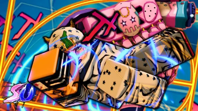 Shonen Unleashed uptilt Controls, Mechanics, and Combo Guide